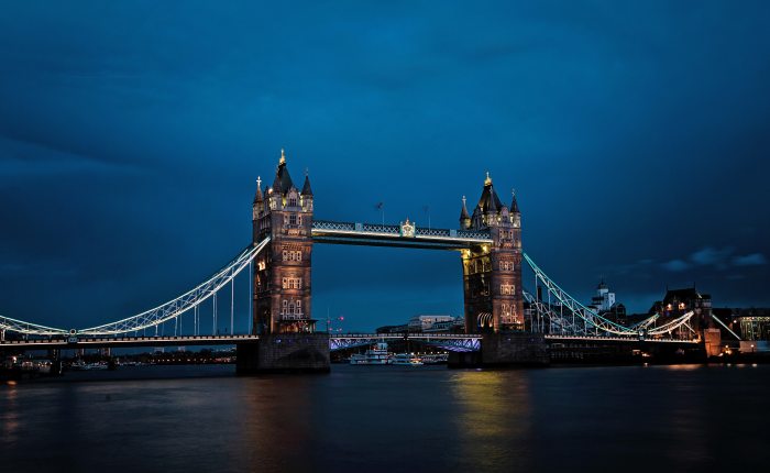 Top 10 Things To Do In London by Manerowski